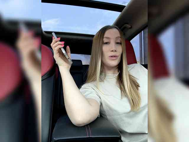 Svetlana____ webcam