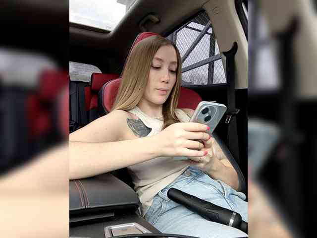 Svetlana____ webcam