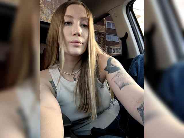 Svetlana____ webcam