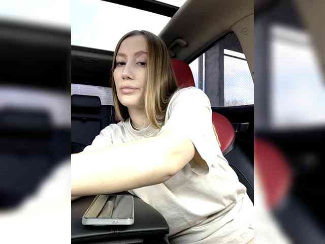 Svetlana____ webcam
