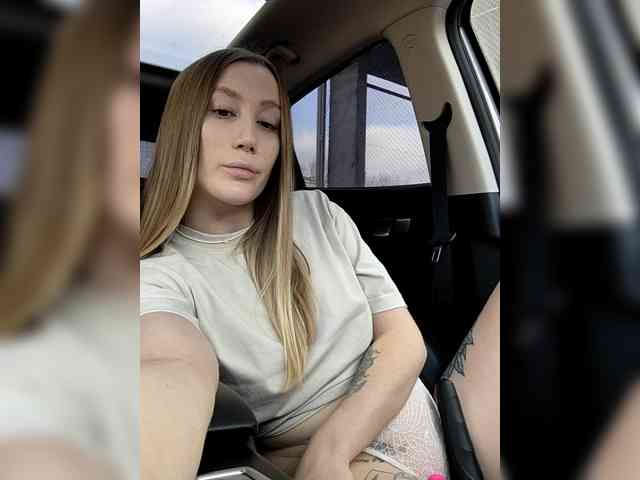 Svetlana____ webcam