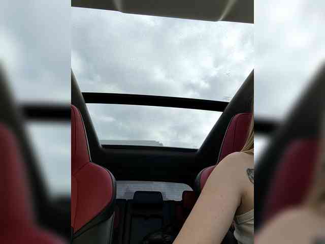 Svetlana____ webcam