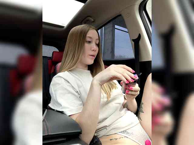 Svetlana____ webcam