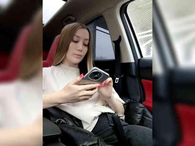 Svetlana____ webcam