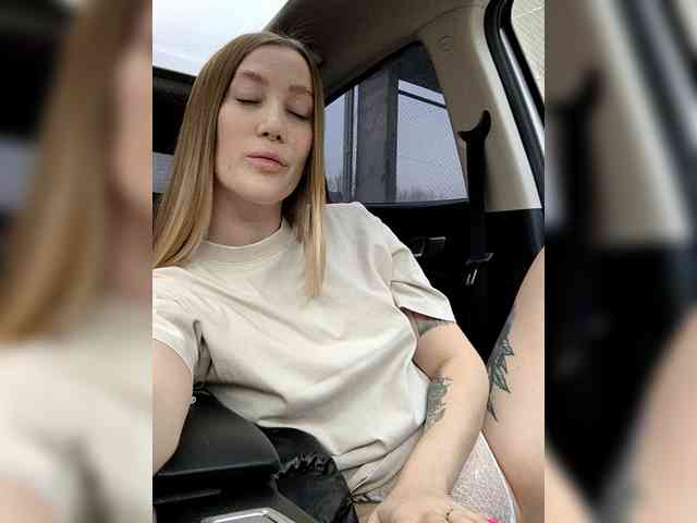 Svetlana____ webcam