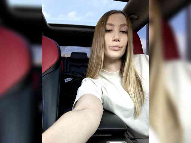 Svetlana____ webcam