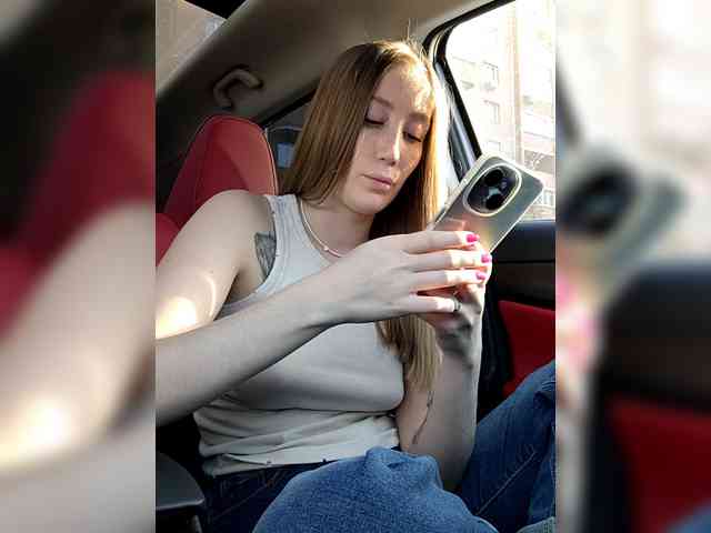Svetlana____ webcam