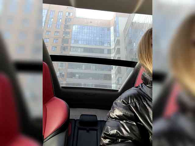 Svetlana____ webcam