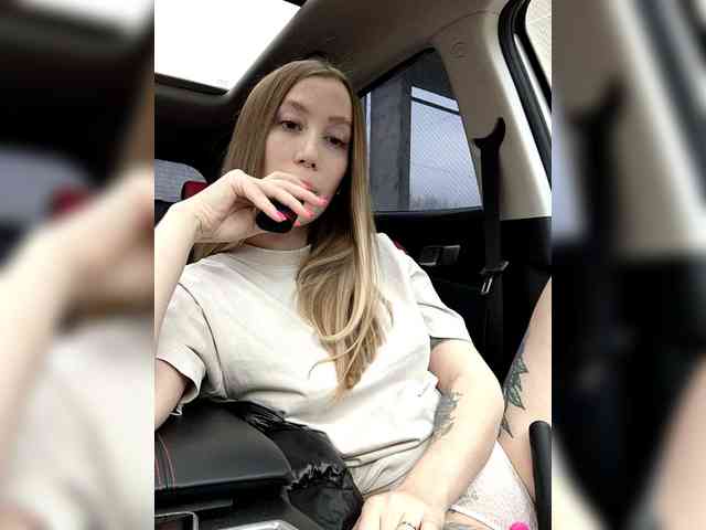 Svetlana____ webcam