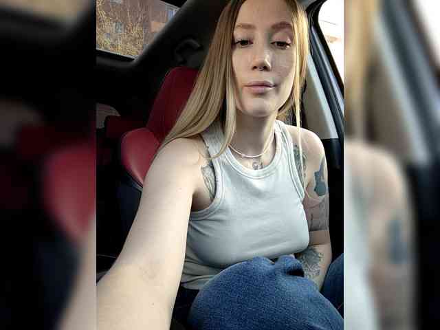 Svetlana____ webcam