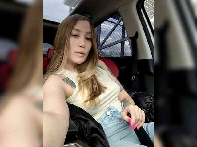 Svetlana____ webcam