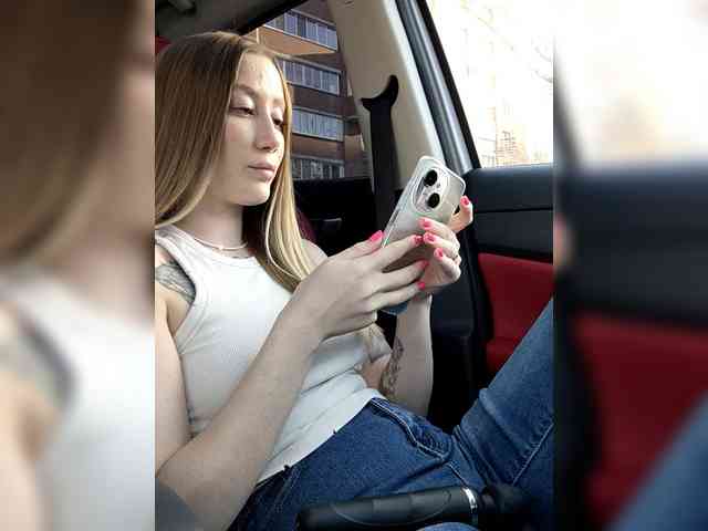 Svetlana____ webcam