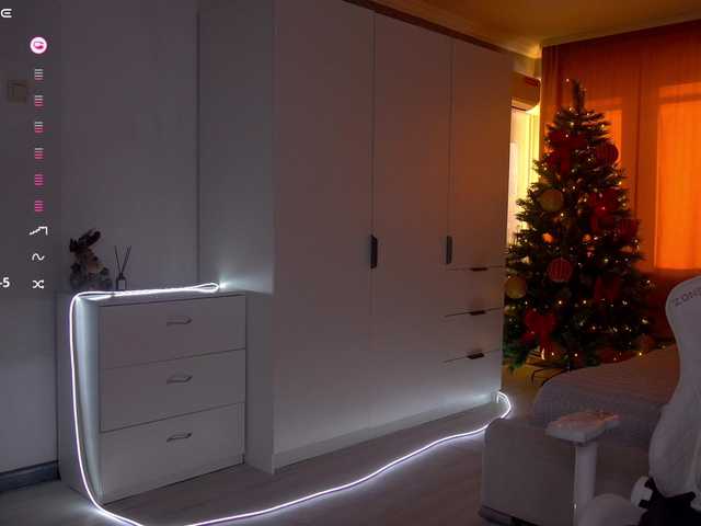 Vai a chattare su eVvushka eVvushka