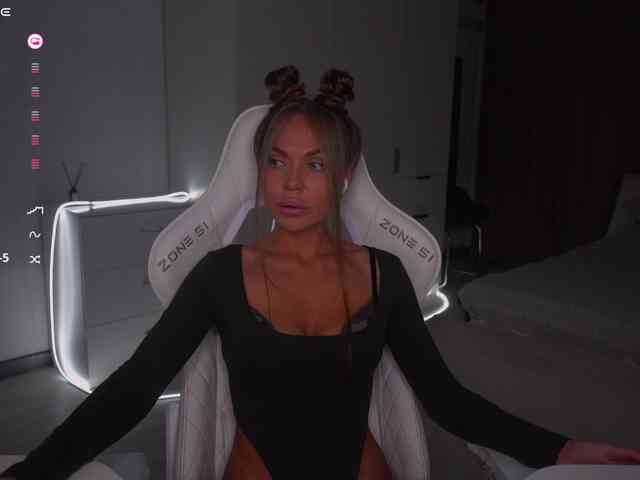 Evelina_fox webcam