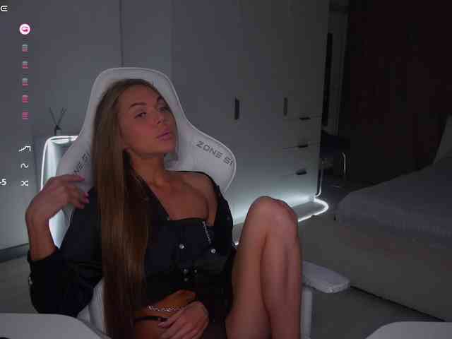 Evelina_fox webcam
