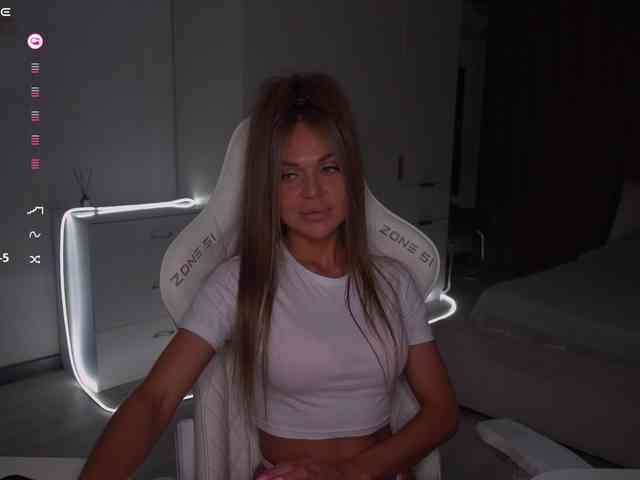 Evelina_fox webcam