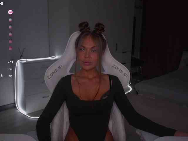 Evelina_fox webcam