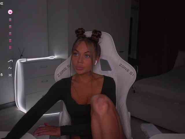 Evelina_fox webcam