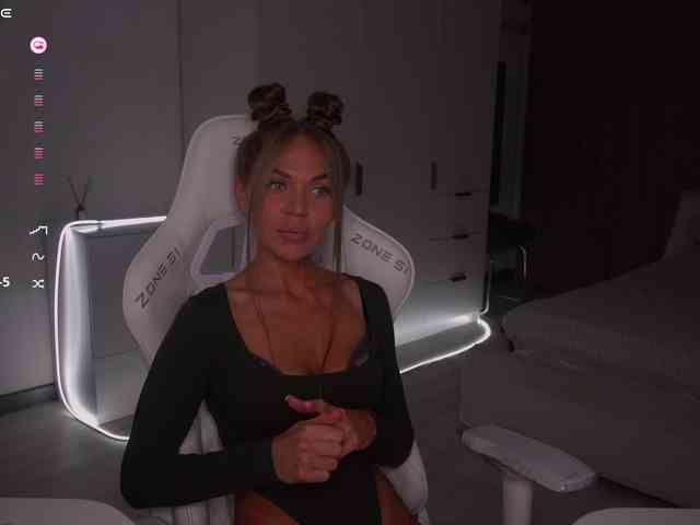 Evelina_fox webcam