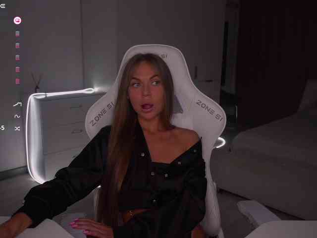 Evelina_fox webcam