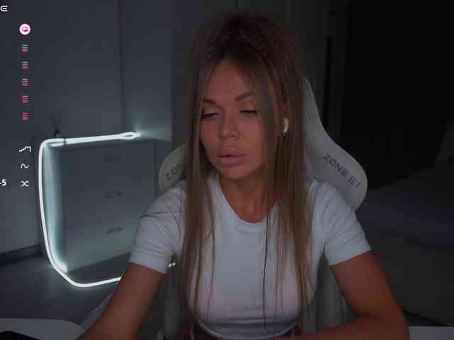 Evelina_fox webcam