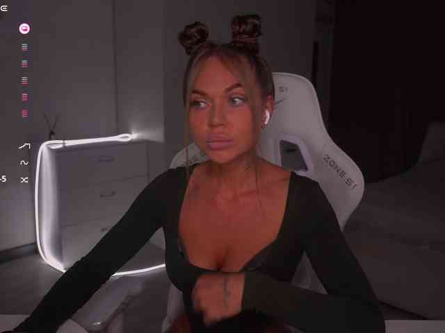 Evelina_fox webcam