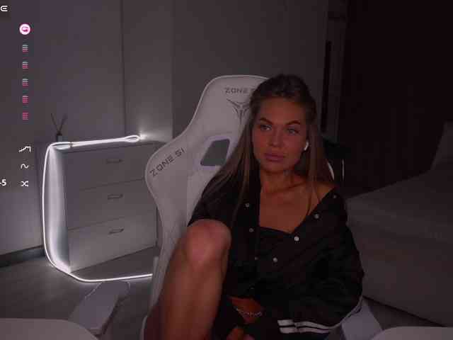 Evelina_fox webcam