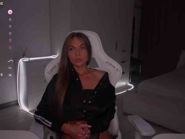 Evelina_fox webcam