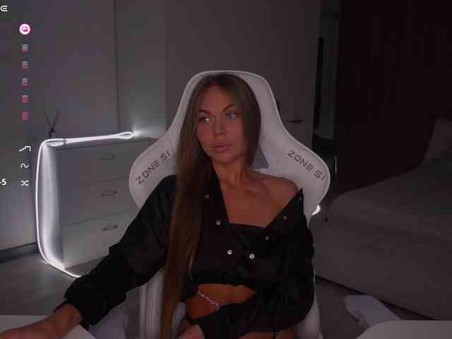 Evelina_fox webcam