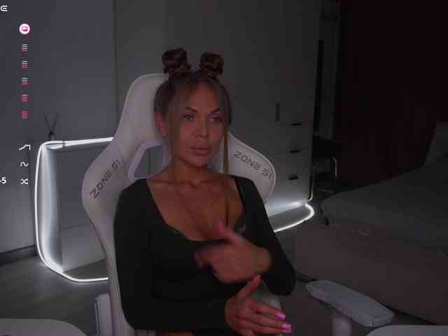 Evelina_fox webcam