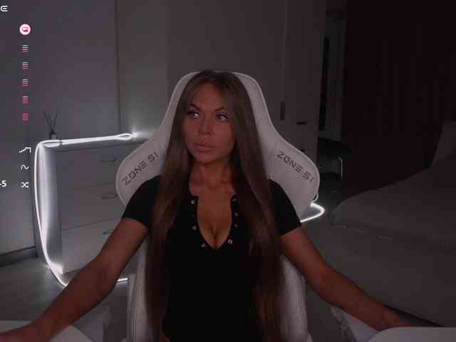 Evelina_fox webcam