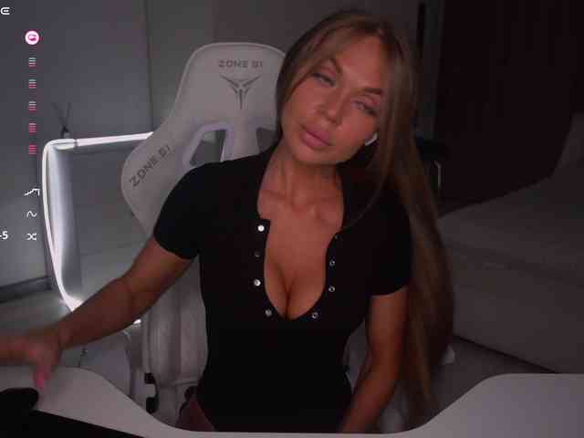 Evelina_fox webcam