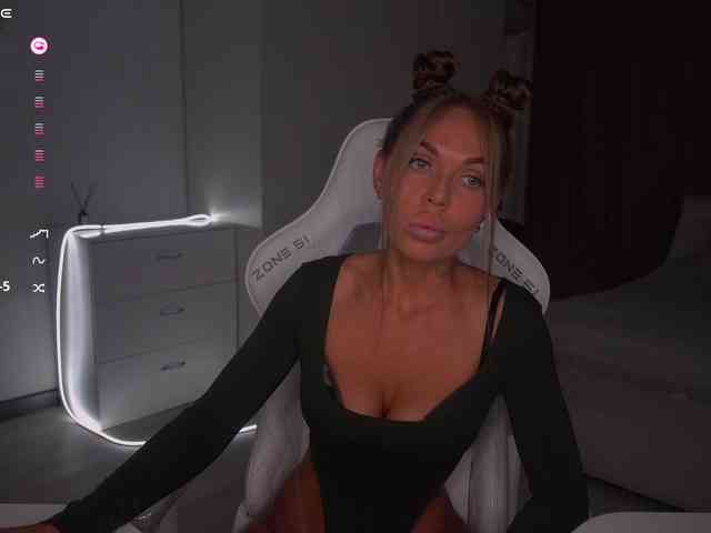 Evelina_fox webcam