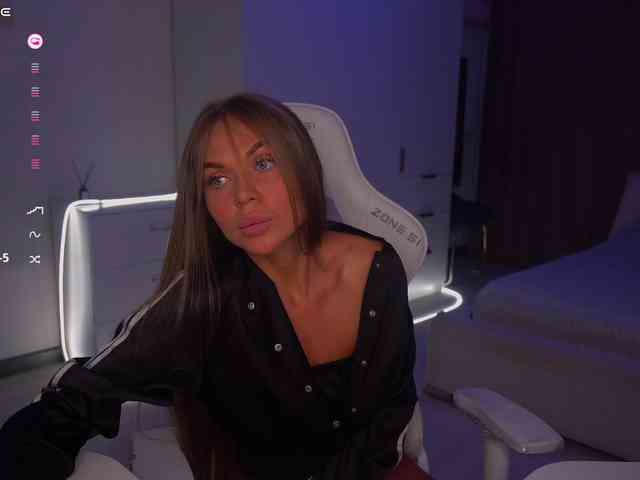 Evelina_fox webcam