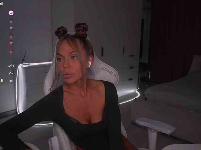 Evelina_fox webcam