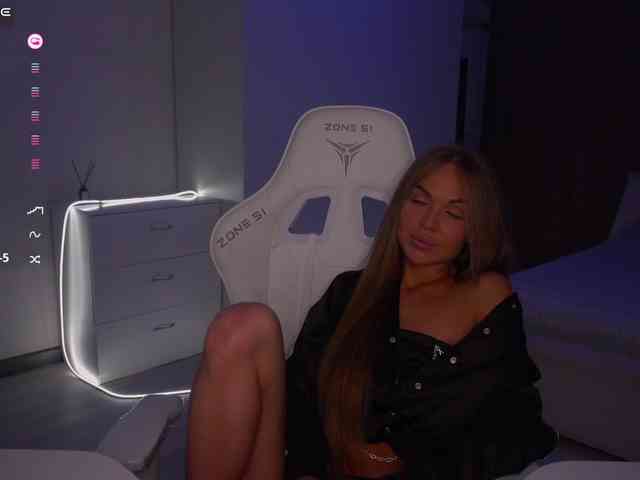 Evelina_fox webcam