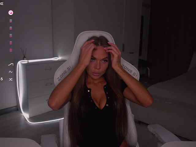 Evelina_fox webcam