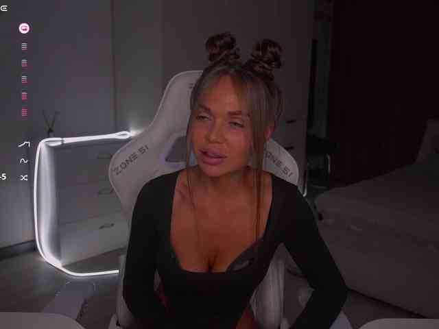 Evelina_fox webcam
