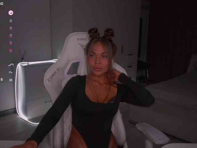 Evelina_fox webcam