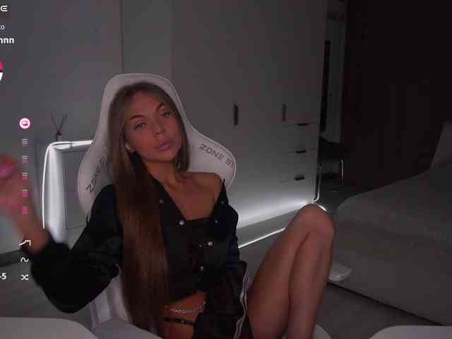 Evelina_fox webcam
