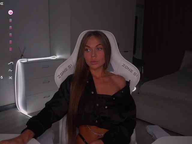 Evelina_fox webcam