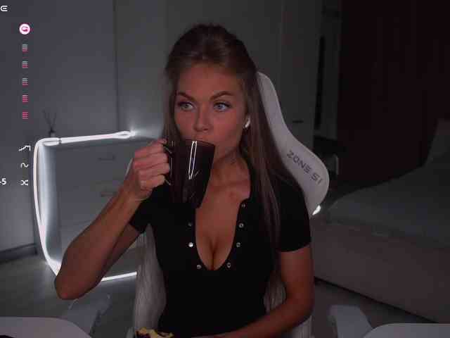 Evelina_fox webcam