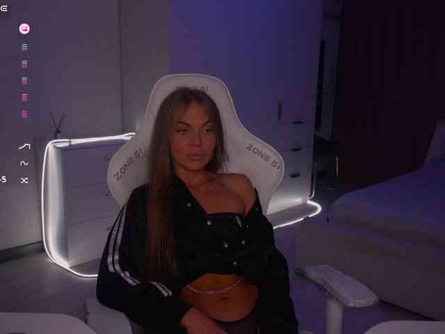 Evelina_fox webcam