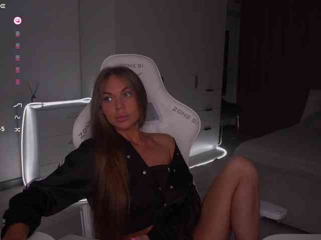 Evelina_fox webcam