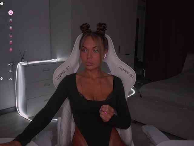 Evelina_fox webcam
