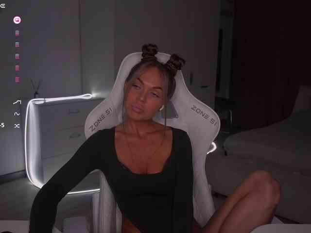 Evelina_fox webcam