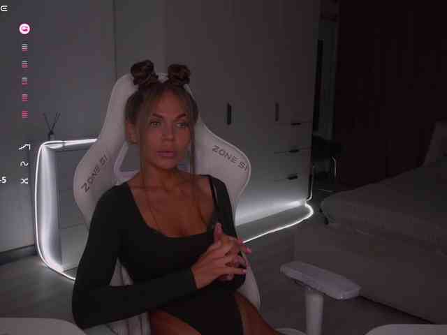 Evelina_fox webcam