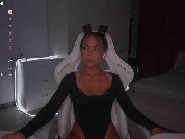 Evelina_fox webcam