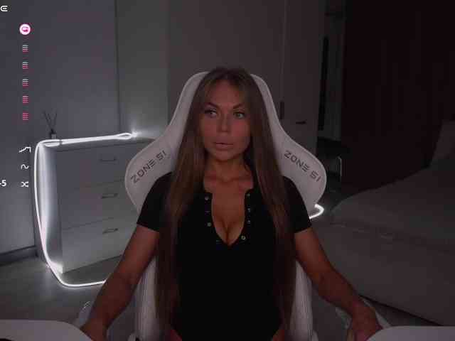 Evelina_fox webcam
