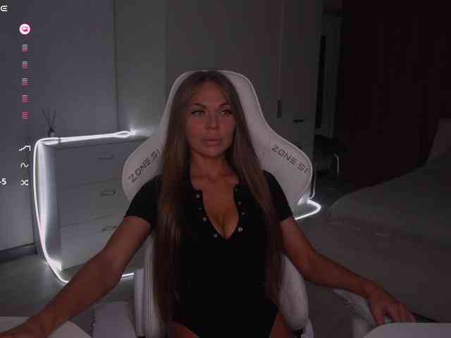 Evelina_fox webcam